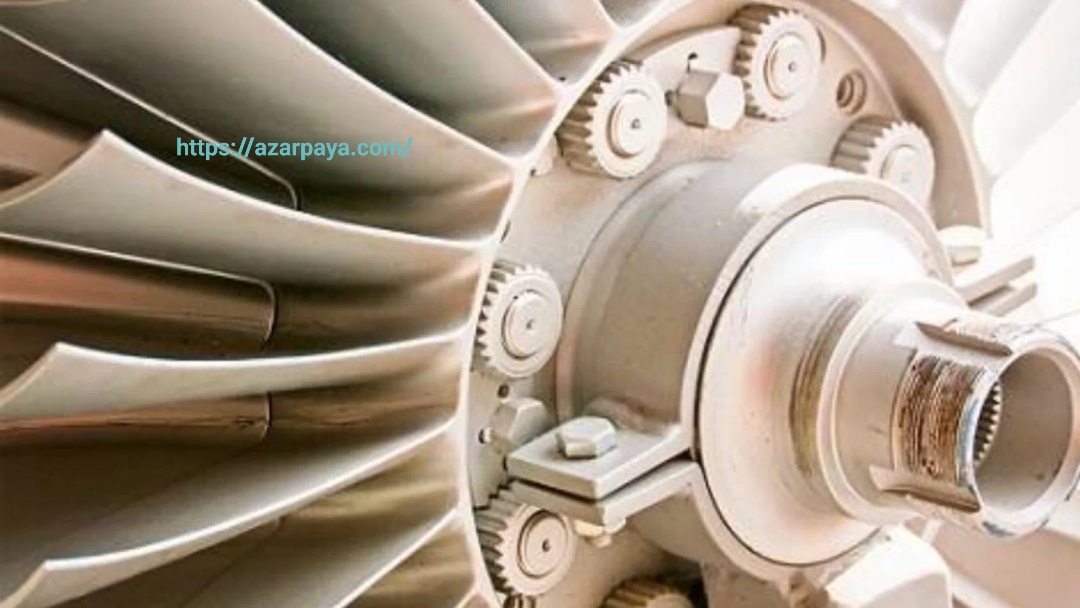 قیمت خرید روغن توربین 750