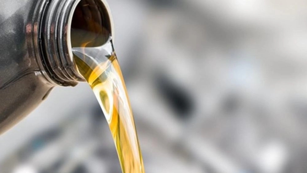 خرید و قیمت روغن حرارت ایرانول